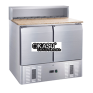 BÀN MÁT SALAD 2 CÁNH FURNOTEL FES9270CS200T