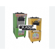 Máy Làm Kem Okasu OKS-HC20A