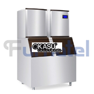 MÁY LÀM ĐÁ 1000KG/NGÀY FURNOTEL FNIM1000SF