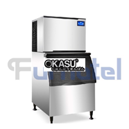 MÁY LÀM ĐÁ 130KG FORNOTEL FNIM130SF