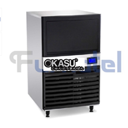  MÁY LÀM ĐÁ 25KG FORNOTEL FNIM25CF