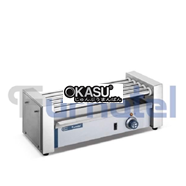 MÁY NƯỚNG HOTDOG FURNOTEL FSEHG-0602 