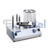 Máy Nướng Hotdog FURNOTEL FSEHG-0405
