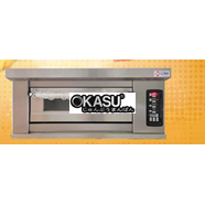 Lò nướng 1 tầng 2 khay điện LDO-12