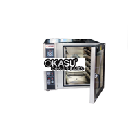 Lò nướng bánh mì đối lưu 5 khay điện Southstar LNBMĐL