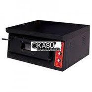 Lò nướng pizza 1 tầng 2 khay EPO-6