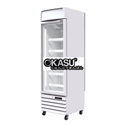 Tủ mát Sanden Intercool Inverter 850 Lít YEM-1105i