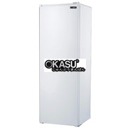 Tủ đông đứng Sanden Intercool 245 Lít SFH-0870