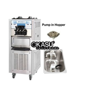 Máy Làm Kem Spaceman 6348A