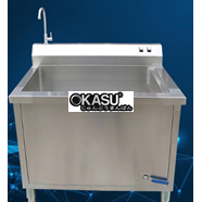 Máy rửa bát công nghiệp công nghệ siêu âm RB-4500