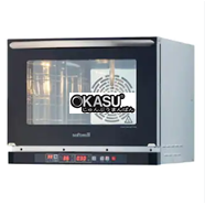 Lò nướng đối lưu nhỏ Softmill DHC4-I