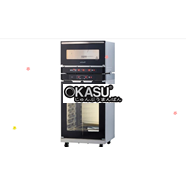 Lò nướng điện nhỏ Softmill DHO2M-11