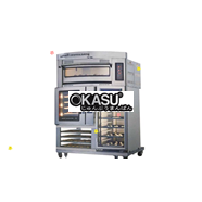 LÒ NƯỚNG ĐA NĂNG SOFTMILL COMBI OVEN