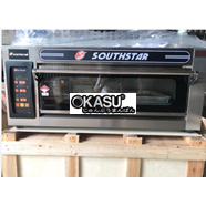 LÒ NƯỚNG SOUTHSTAR 1 TẦNG 2 KHAY YXD-20CI