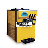 Máy làm kem Kolner KN-25LT