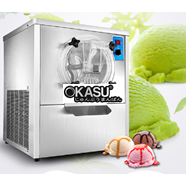 Máy Làm Kem DONPER - YKX118