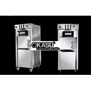 MÁY LÀM KEM TƯƠI TỰ ĐỘNG DONPER CX300