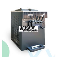 Máy làm kem Kolner KN-25FT