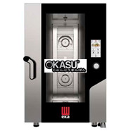 Lò hấp nướng đa năng Eka MKF 1111 V TS