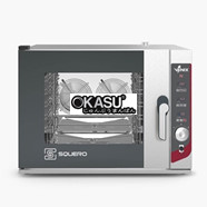 Lò nướng hấp đa năng 5 khay VENIX SQ05D00