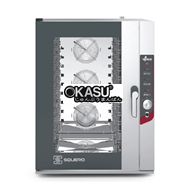 Lò nướng hấp đa năng Venix SQ12D00 12 Khay