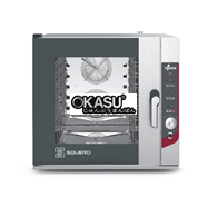 Lò nướng hấp đa năng Venix SQ07D00 7 Khay