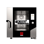 Lò nướng hấp đa năng Eka MKF 711 V TS