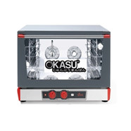 Lò nướng đối lưu 4 khay Venix T04MP 