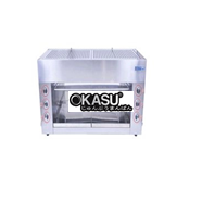 LÒ NƯỚNG SALAMANDER DÙNG GAS DONGBANG DB - 9266                                  