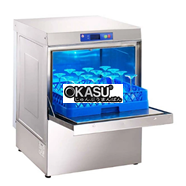  MÁY RỬA LY OZTI OBY 500 DPR