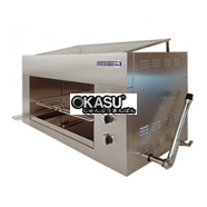 LÒ NƯỚNG SALAMANDER  DÙNG GAS DONGBANG DB - 9233