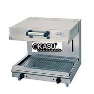 Lò nướng Salamander Ozti OS 200      