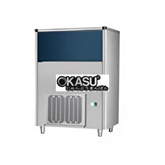 Máy làm đá viên Turbo Max TBM-1057 I-K