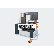 MÁY ĐỘT LỖ THỦY LỰC SAHINLER HPM SERIAL