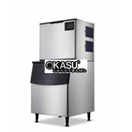 Máy làm đá viên Kolner KN-700P 