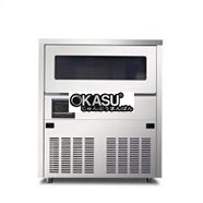 Máy làm đá viên Kolner KN-75C