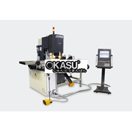 MÁY ĐỘT THỦY LỰC SAHINLER CNC HPM 175