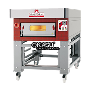 Lò nướng pizza Italforni LC Y010