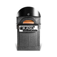 Lò nướng bánh pizza Moretti Forni Neapolis 6