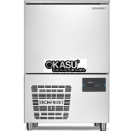 Tủ cấp đông nhanh Techfrost E8