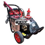 Máy Rửa Xe Cao Áp 5.5kw Hakuda 5500 HKD