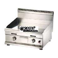 BẾP CHIÊN BEAFSTEAK PHẲNG GAS GT-750