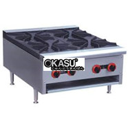 BẾP ÂU 4 LÒ RB-4