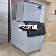 Máy làm đá viên Goodfor ZB360