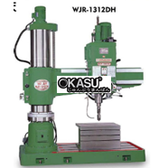 Máy Khoan Cần Thủy Lực WJR-1312DHA