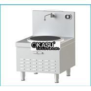 Bếp Á hầm điện từ đơn Nayati NETL 7-75