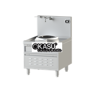 Bếp Á xào điện từ đơn Nayati NEWI 8-75 W1