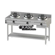 Bếp Á 3 họng Nayati NGER 15-60