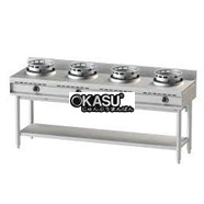 Bếp Á 4 họng Nayati NGER 20-60