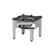 Bếp Á hầm 1 họng Nayati NGETL 5-50